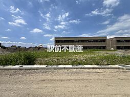 田主丸町益生田18区画分譲地 4号地 1