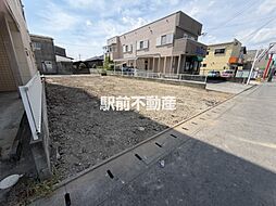 荒木町白口（JR荒木駅前） 1