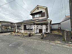 大善寺町藤吉土地（津留崎貸家） 1