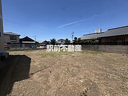 白山町土地 1