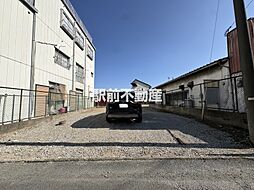 大石町土地 1