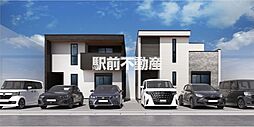久留米市南4丁目4-22　建売1号棟 1