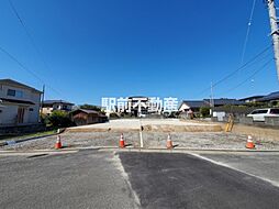 高良内町二区画2号地 1