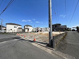高良内町二区画1号地 1