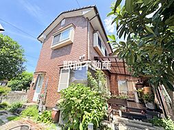久留米市御井町中古戸建 1