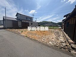 八女市山内728-4　土地 1