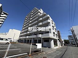ライオンズマンション六ツ門西 1