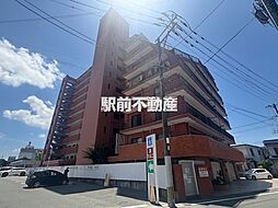 久留米市梅満町