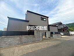 山川町戸中古建て 1