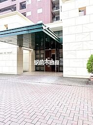 ランドゥール城南の杜 1