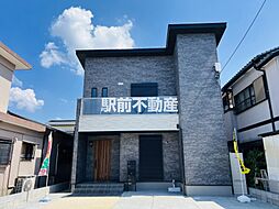 南4丁目新築建売 1