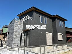 南4丁目新築建売　1号棟 1