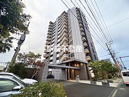 久留米市諏訪野町