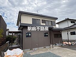 三養基郡上峰町坊所1796-9 リノベ戸建(東武住販) 1
