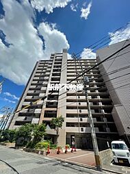 福岡市中央区清川3丁目