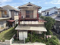 瀬下町　古家土地 1
