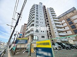 久留米市大手町