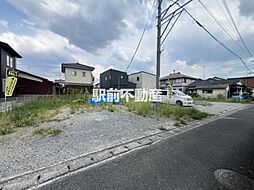 南町四丁目売地　3号地 1