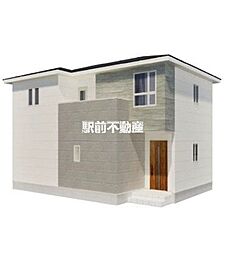 大善寺町夜明　7号棟 1