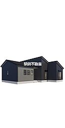 久留米市高野2丁目1期　8号棟 1