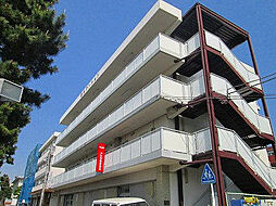 田中マンションIII ４−Ｉ