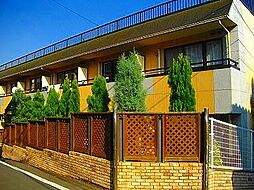 リブハピネス岸根公園 Ｂ102