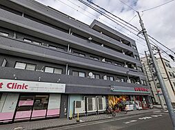 トロワバレーサントル
