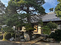 本巣市文殊の一戸建て