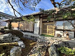 本巣市文殊の一戸建て