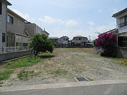 和歌山市梅原の土地