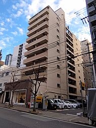 天満橋コープ 202