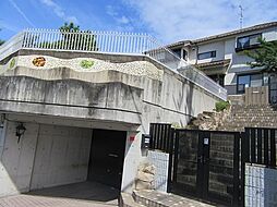 五月丘戸建