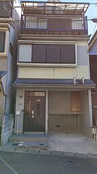 大枝塚原町戸建