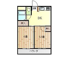 イータウン応神 507