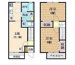 メルベーユ　MT B5