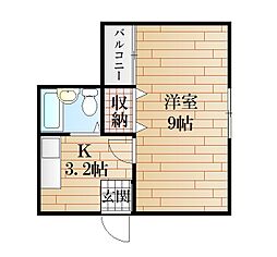 アルカディア 201