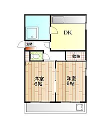 クオリア鷹匠町 301