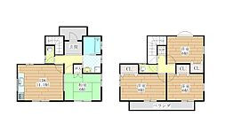 金磯戸建 1