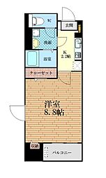 グランコート国府 310