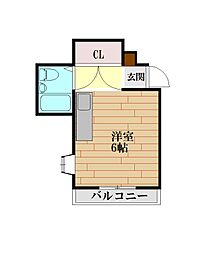 フォート佐古 302