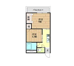 レジェンド国府 702