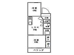 ギャラック国府I 201
