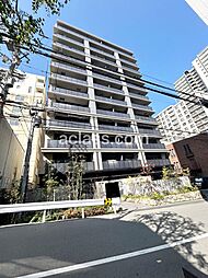 レ・ジェイド谷町五丁目