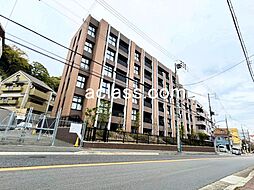 ワコーレ神戸山本通ベルヴェツィオ