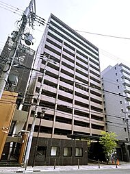 ウェリス西天満