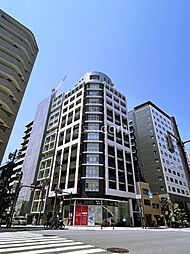 アルカディーナ京町堀