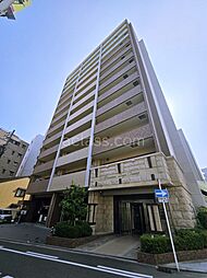 プレサンスロジェ天王寺