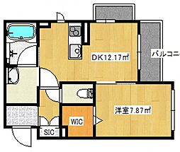 シャーメゾン花音