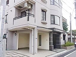 ヴィヴレ久が原 101