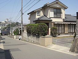 玉里団地